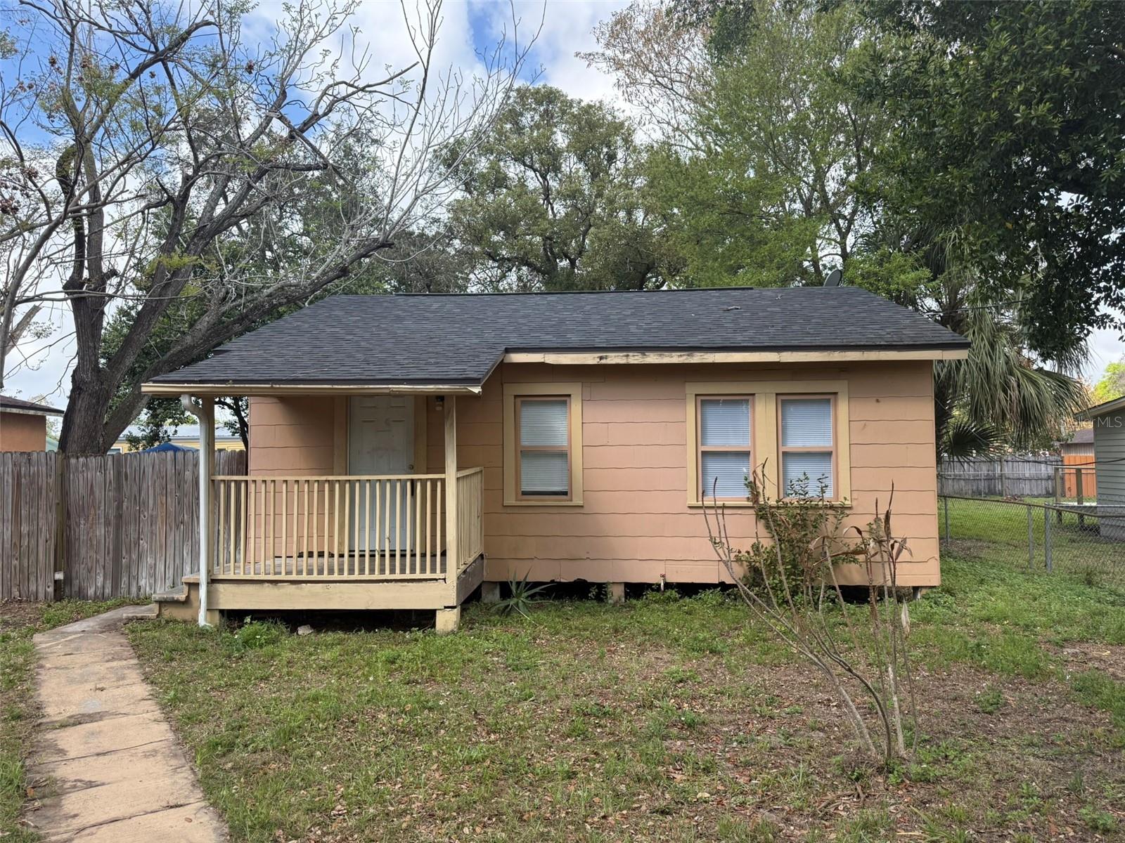 3612 N 52ND ST, TAMPA, FL, 33619