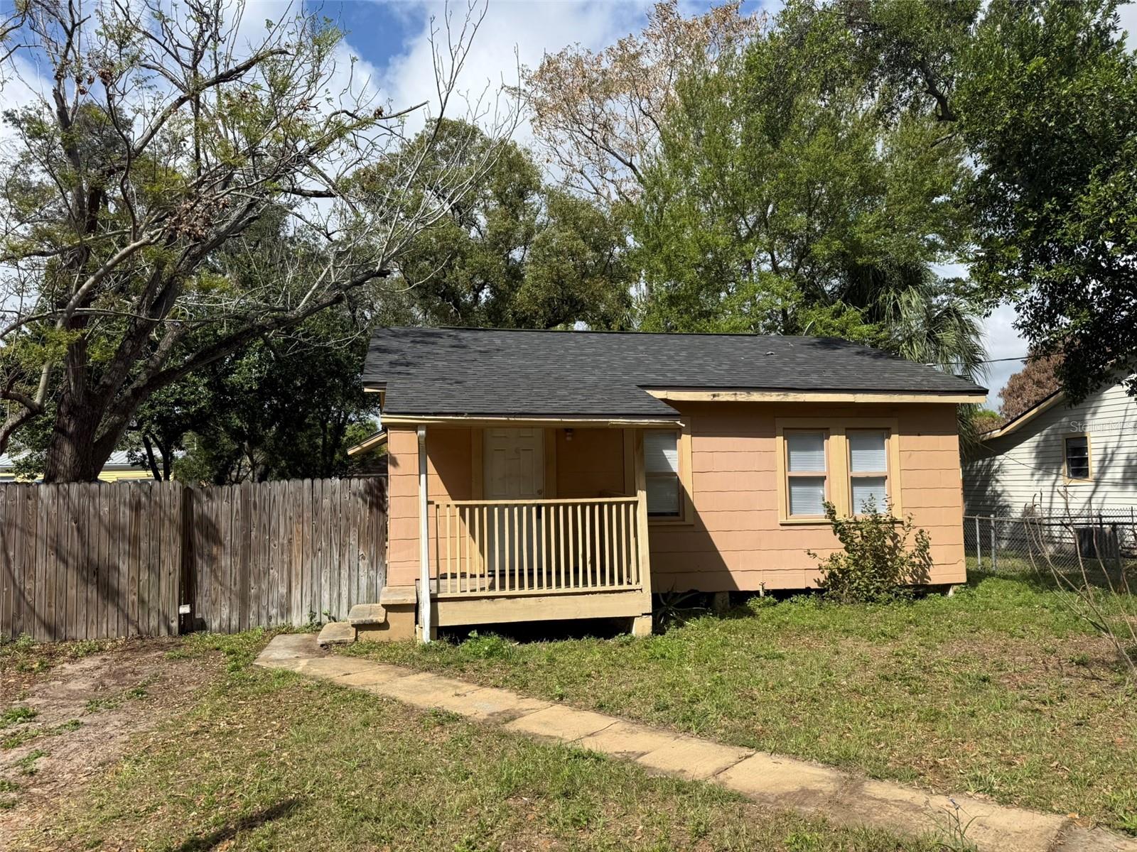 3612 N 52ND ST, TAMPA, FL, 33619
