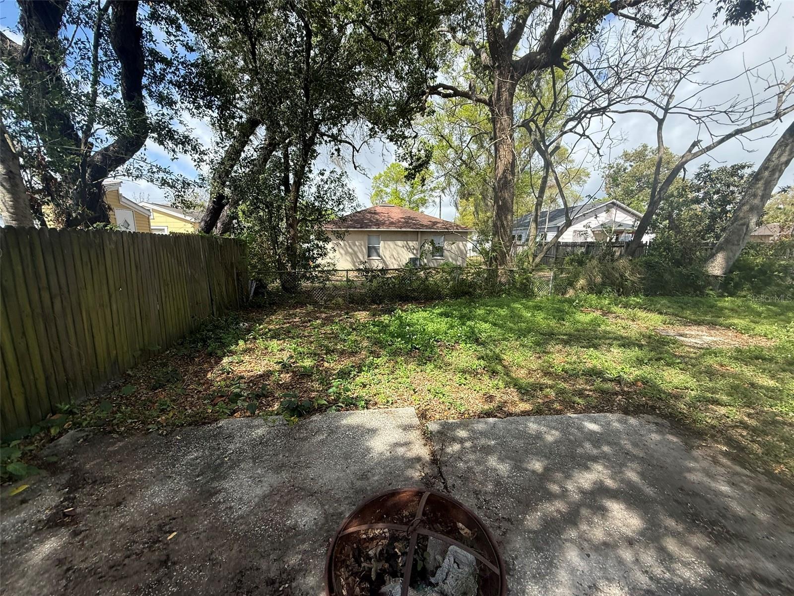 3612 N 52ND ST, TAMPA, FL, 33619