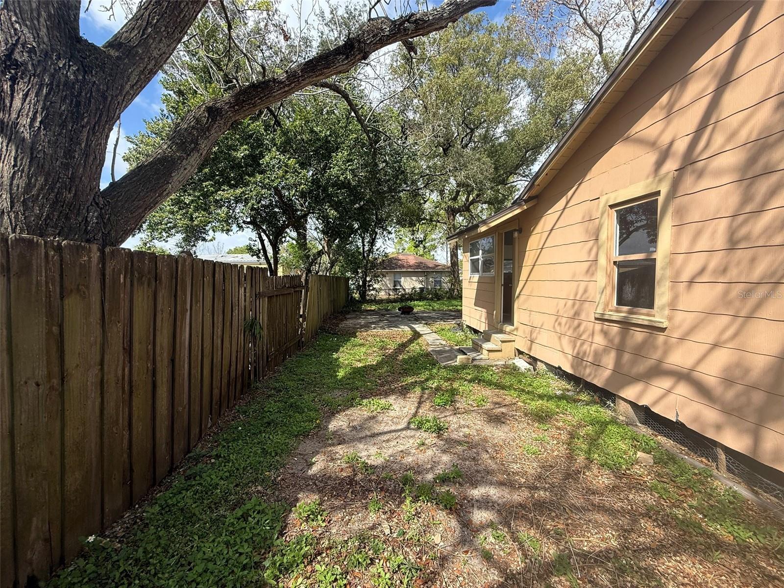3612 N 52ND ST, TAMPA, FL, 33619