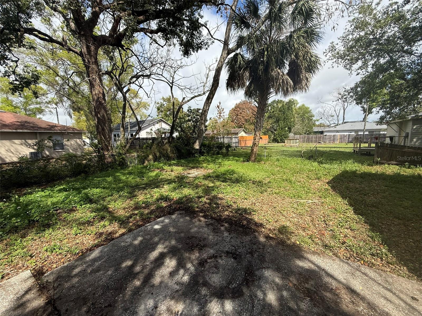 3612 N 52ND ST, TAMPA, FL, 33619