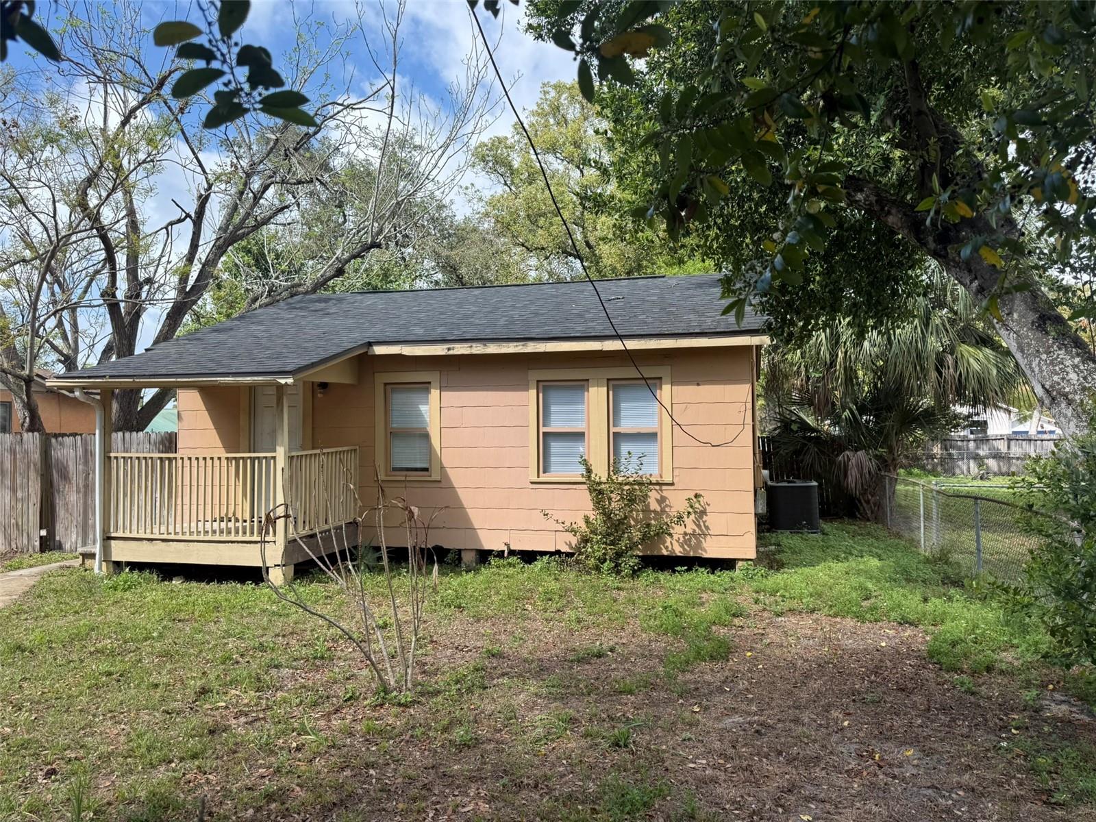 3612 N 52ND ST, TAMPA, FL, 33619