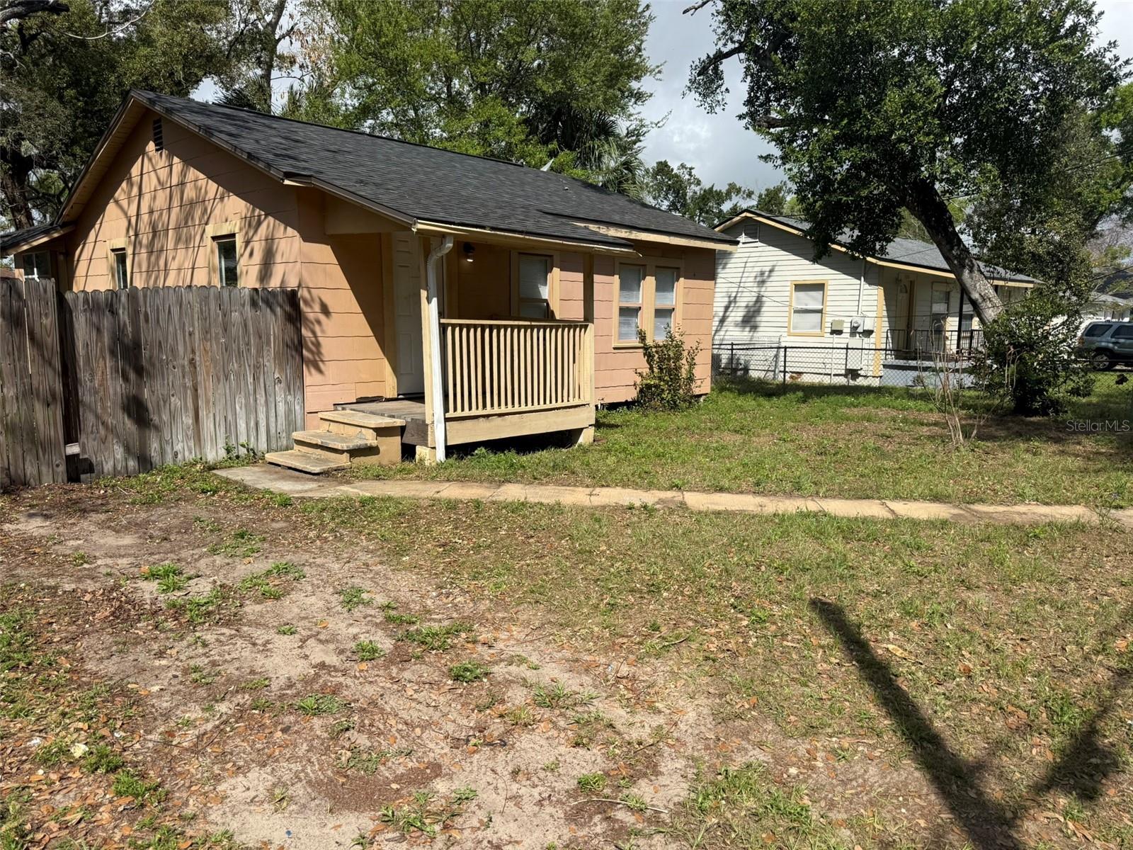 3612 N 52ND ST, TAMPA, FL, 33619