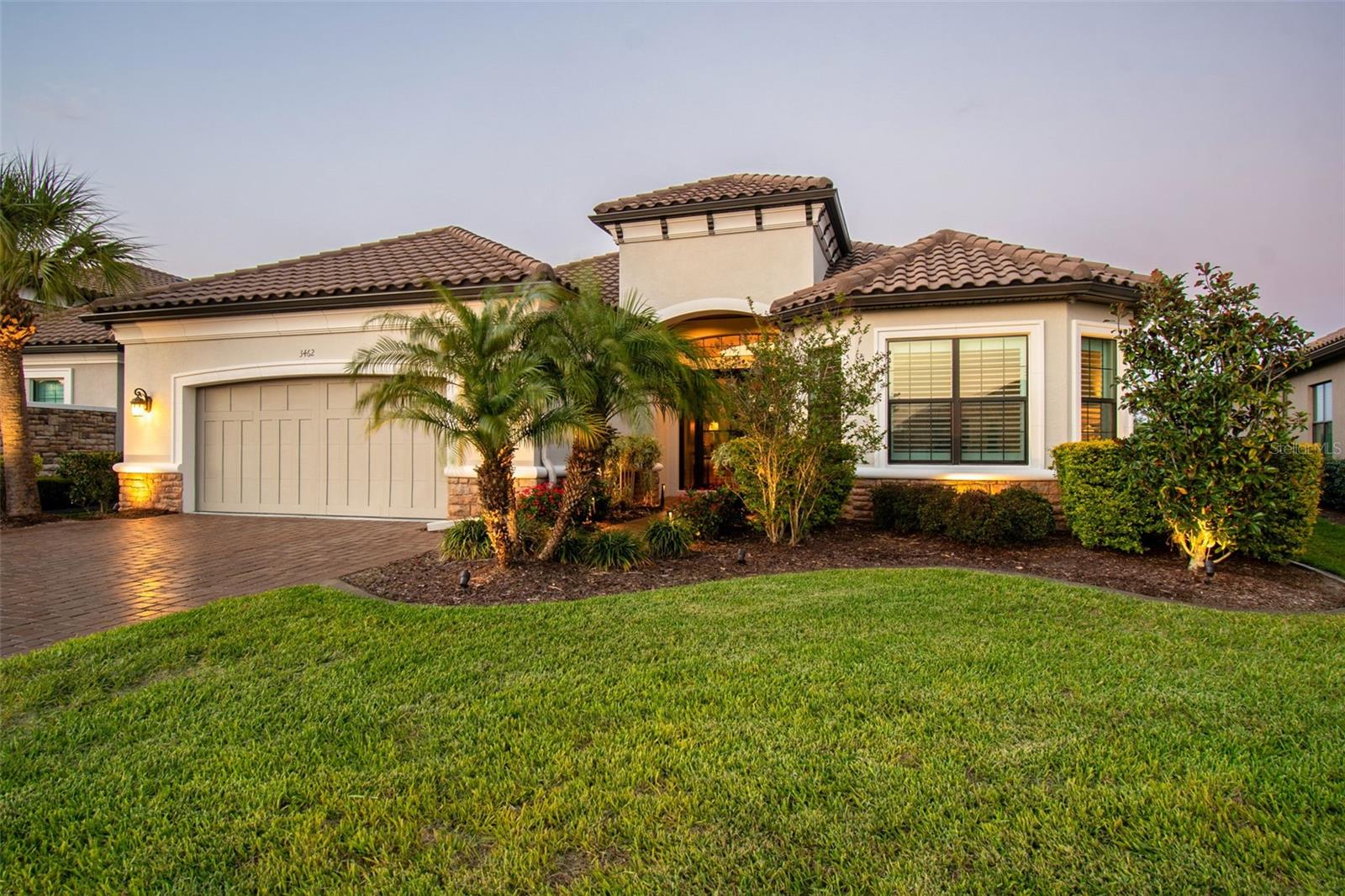 3462 Forsythia Drive