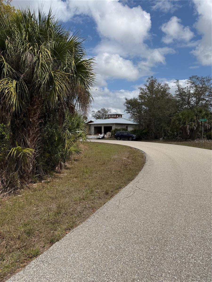12515 SUNNILAND AVE, PORT CHARLOTTE, FL, 33981