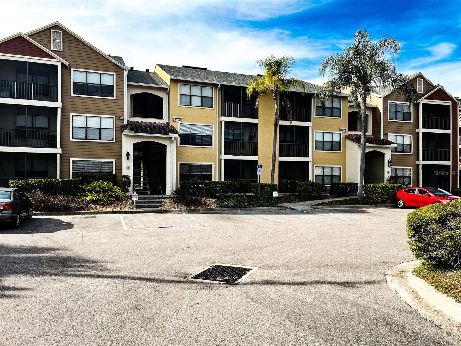 11901 4TH ST N #8102, ST PETERSBURG, FL, 33716