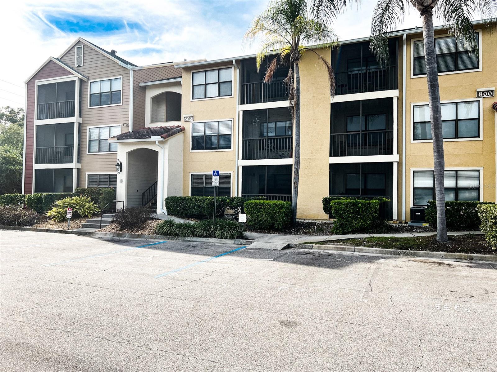 11901 4TH ST N #8102, ST PETERSBURG, FL, 33716