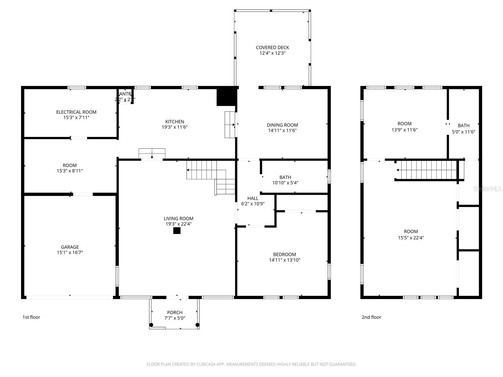 7811 E WATSON ST, INVERNESS, FL, 34450