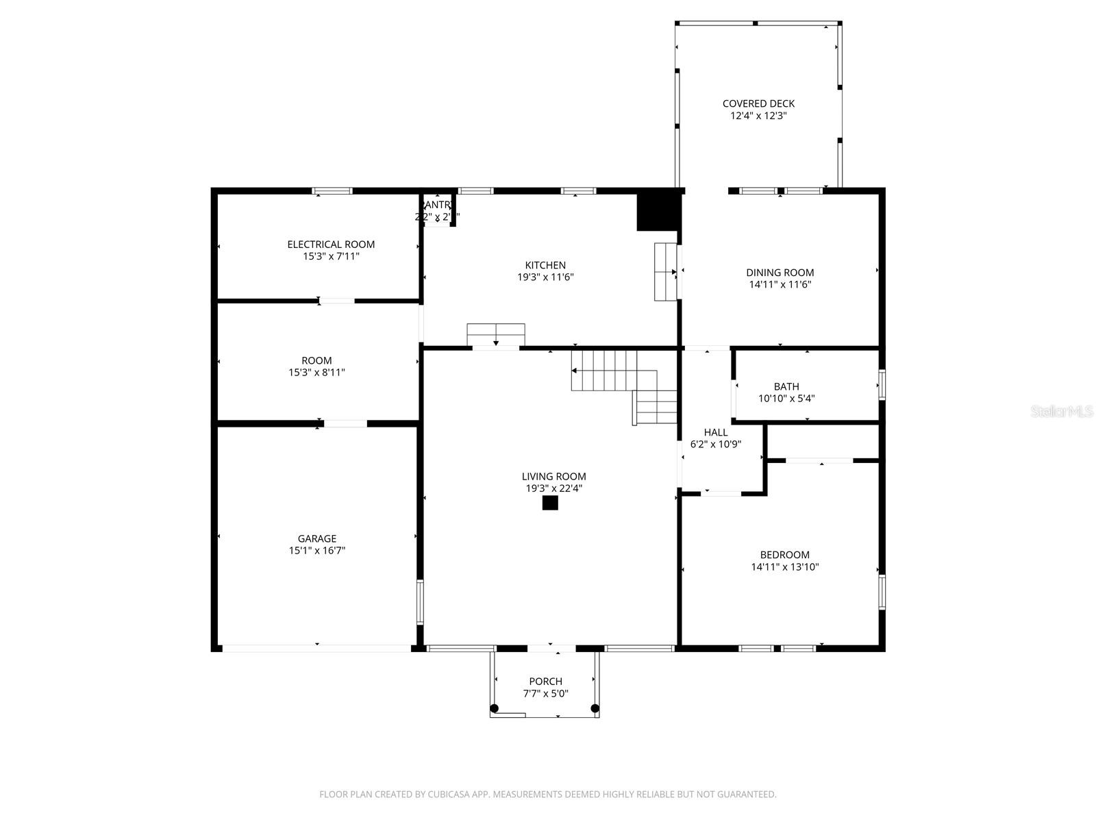 7811 E WATSON ST, INVERNESS, FL, 34450