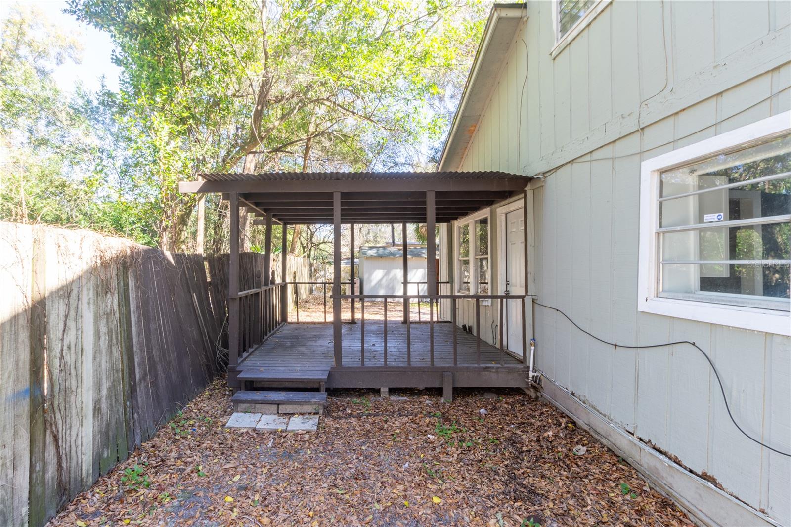 7811 E WATSON ST, INVERNESS, FL, 34450