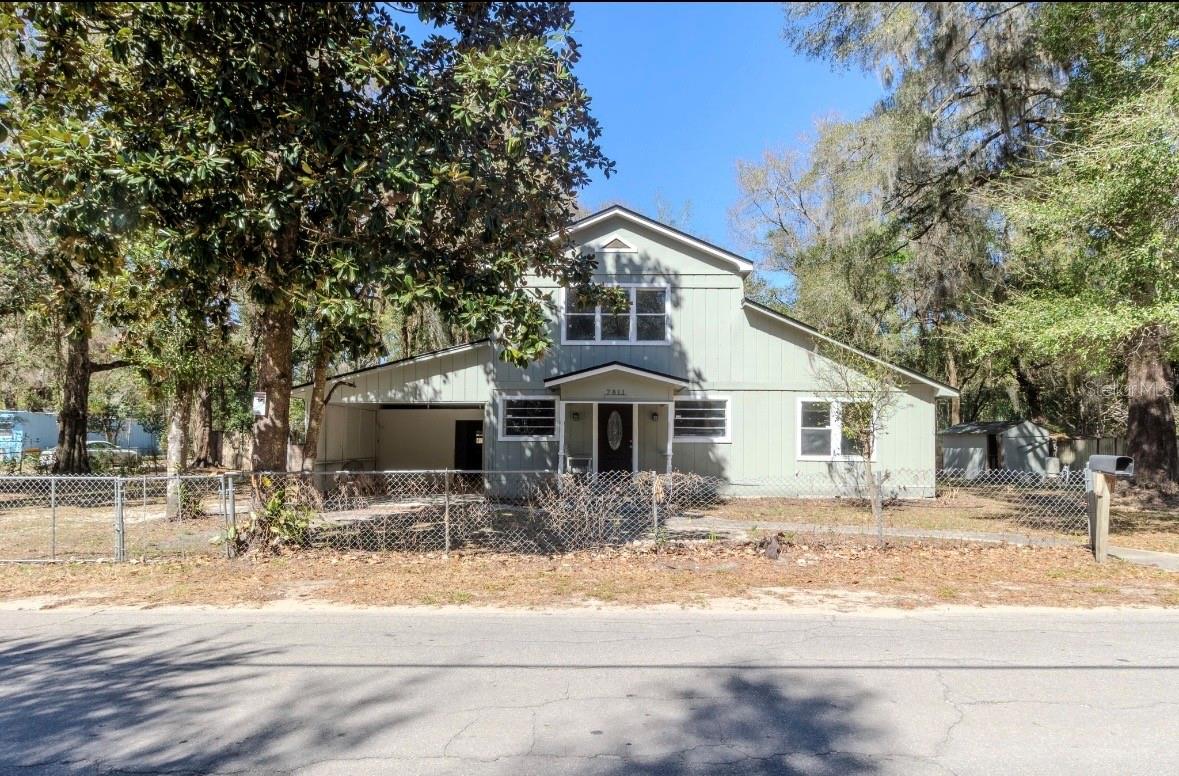 7811 E WATSON ST, INVERNESS, FL, 34450