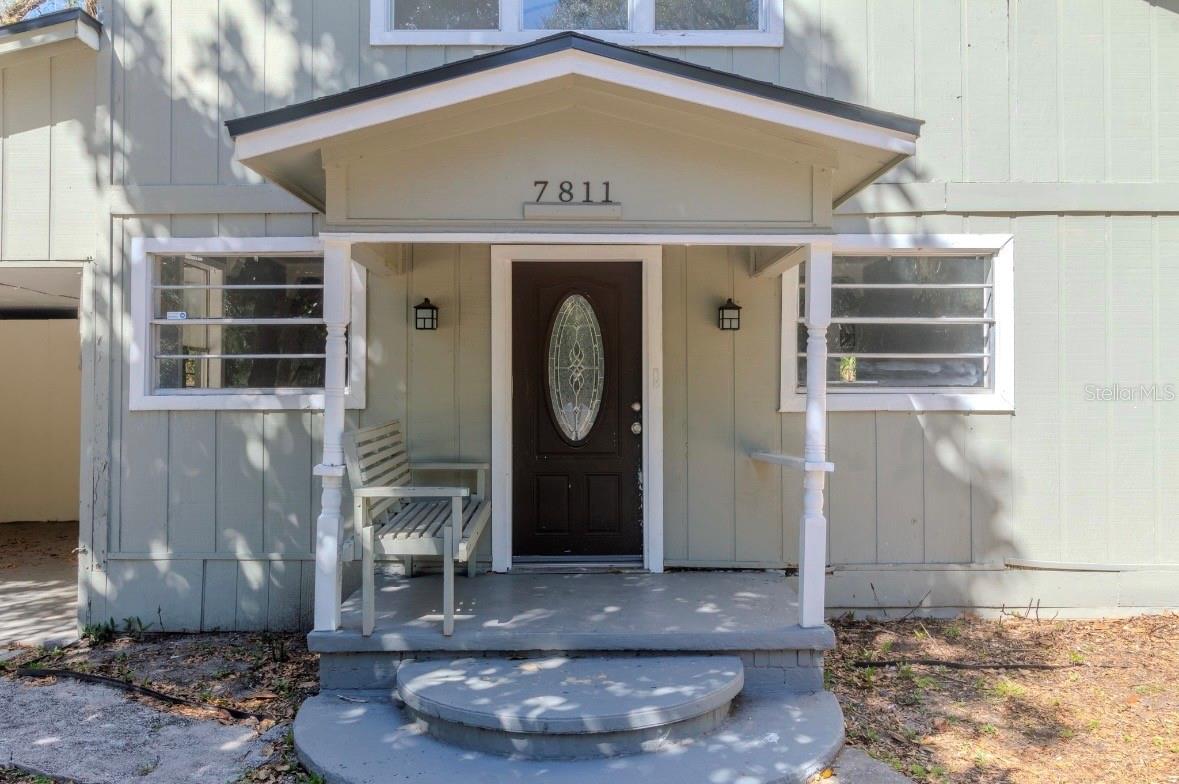 7811 E WATSON ST, INVERNESS, FL, 34450