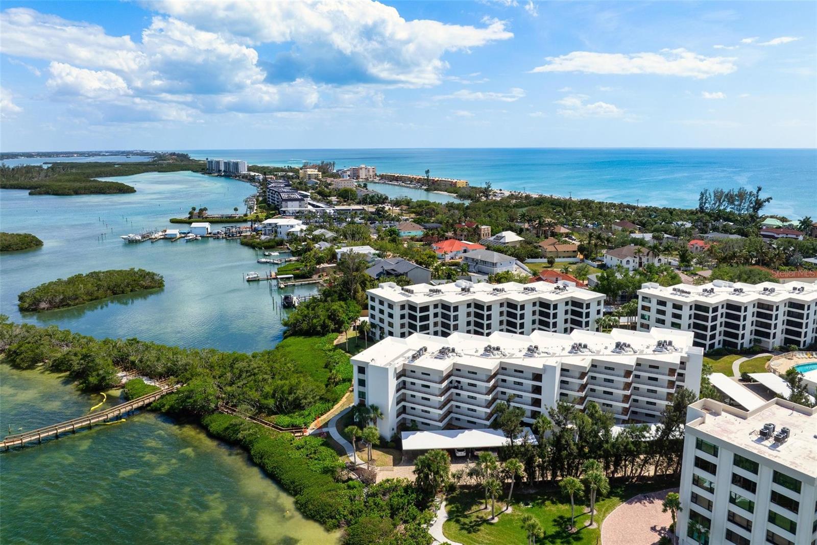 8767 MIDNIGHT PASS RD #505F, SARASOTA, FL, 34242