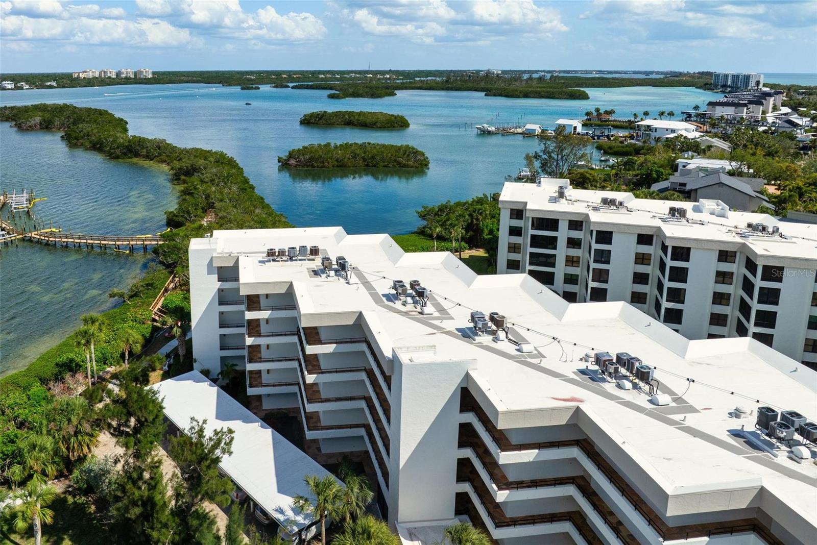 8767 MIDNIGHT PASS RD #505F, SARASOTA, FL, 34242