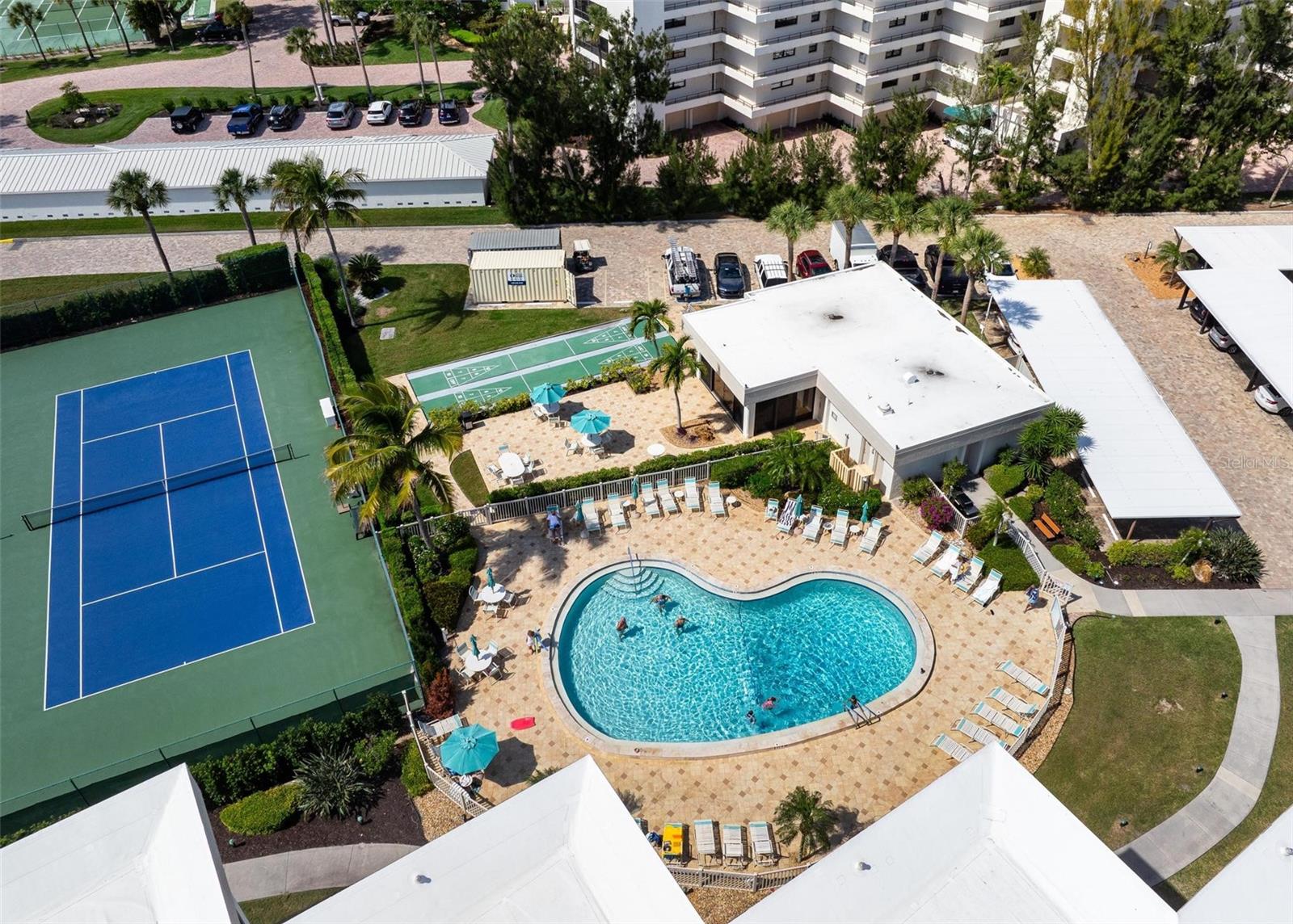 8767 MIDNIGHT PASS RD #505F, SARASOTA, FL, 34242