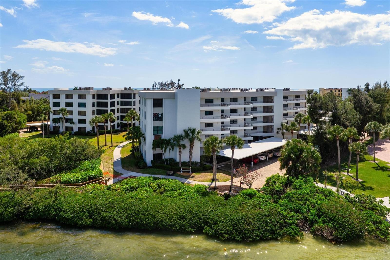 8767 MIDNIGHT PASS RD #505F, SARASOTA, FL, 34242