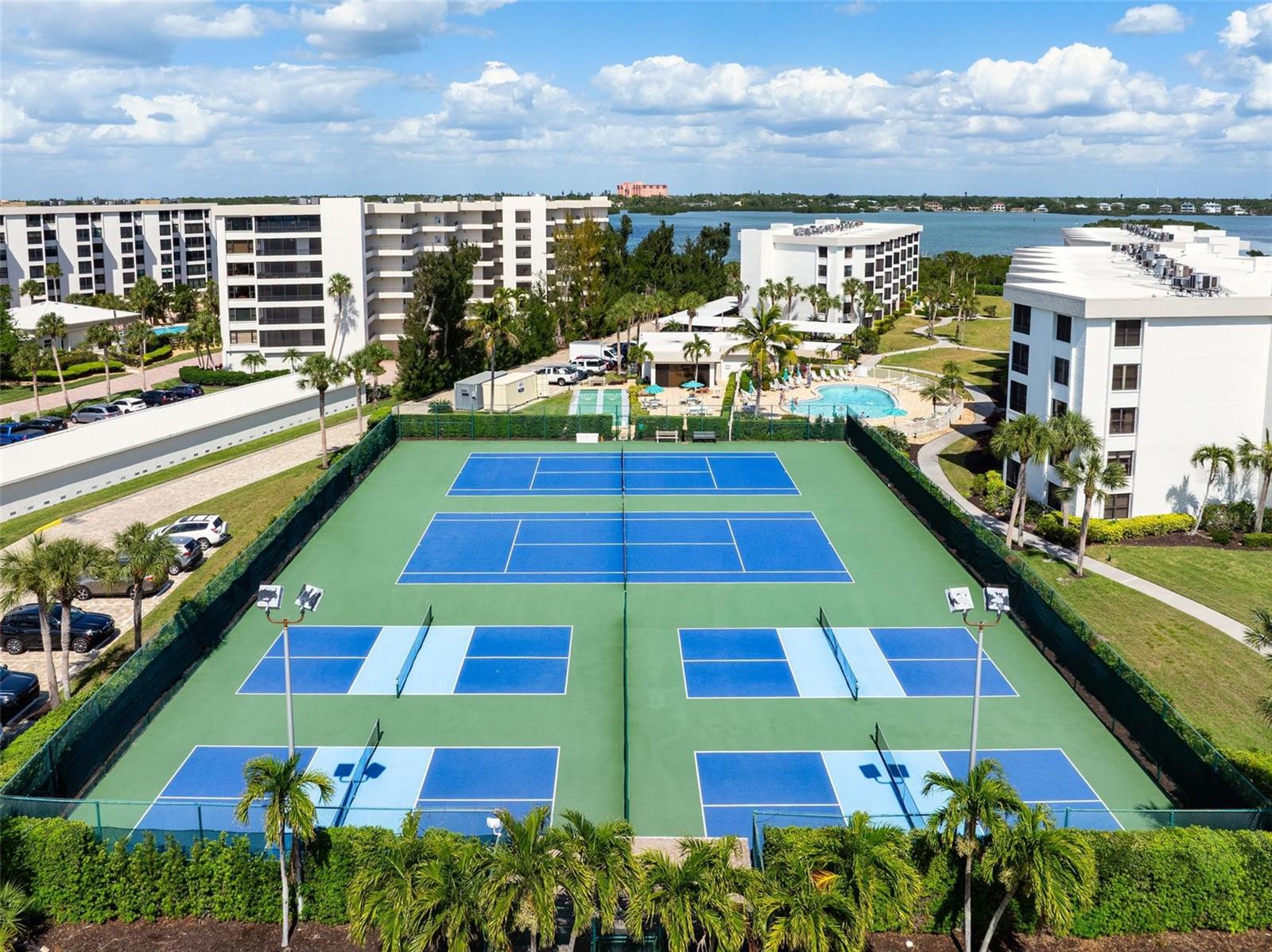 8767 MIDNIGHT PASS RD #505F, SARASOTA, FL, 34242