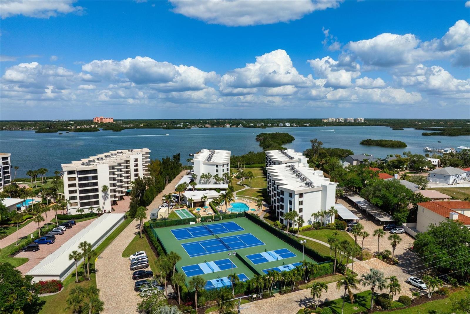 8767 MIDNIGHT PASS RD #505F, SARASOTA, FL, 34242