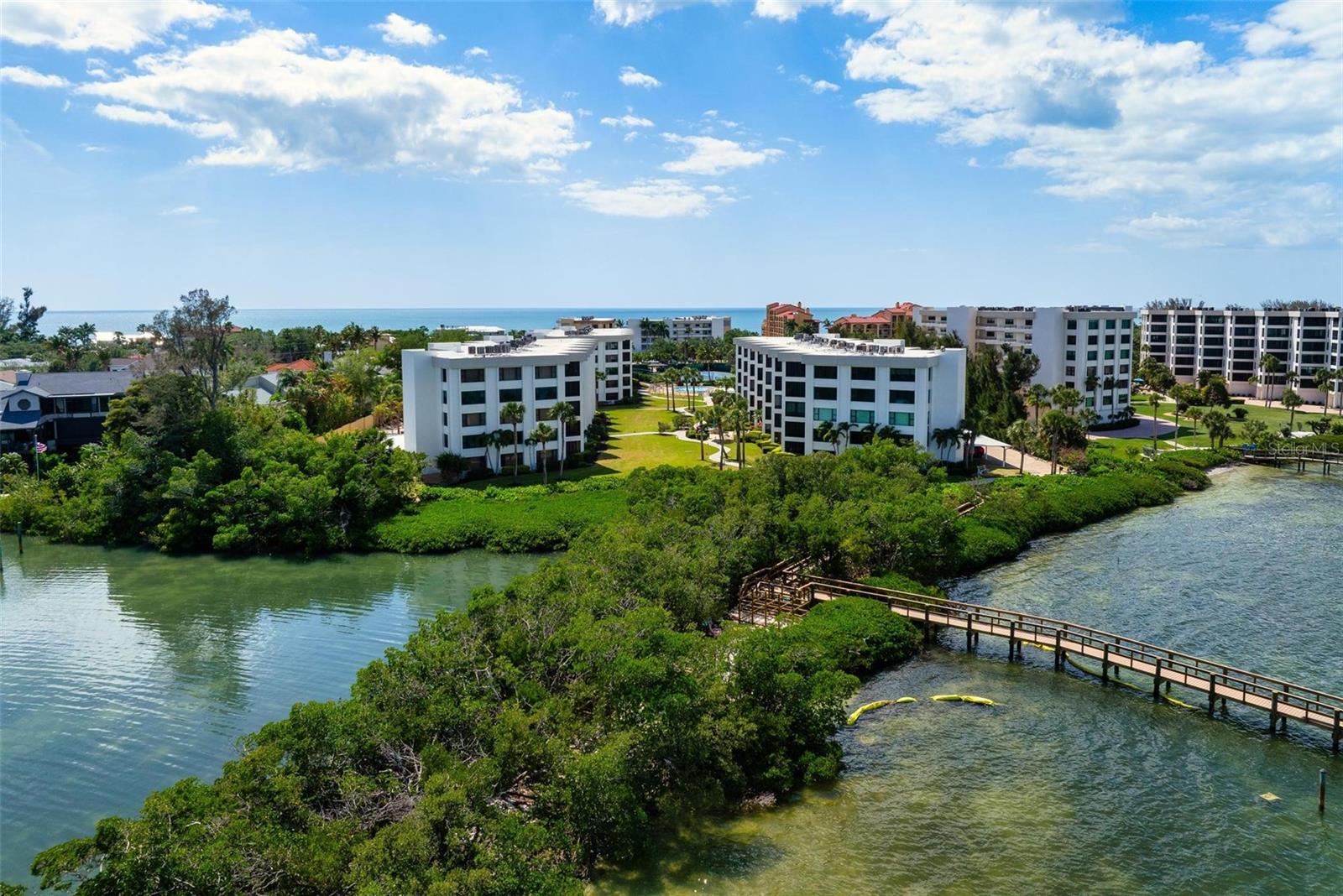 8767 MIDNIGHT PASS RD #505F, SARASOTA, FL, 34242