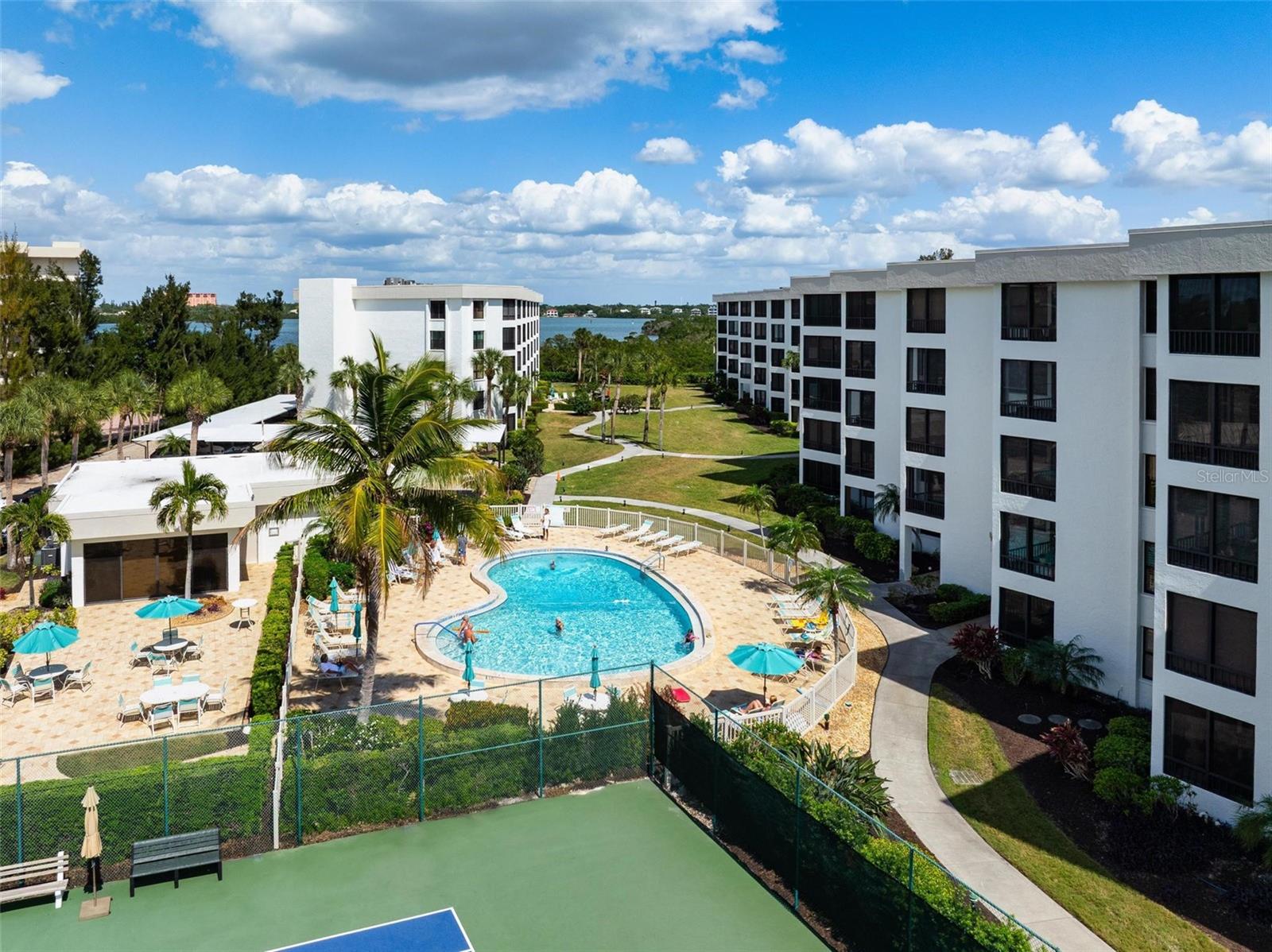 8767 MIDNIGHT PASS RD #505F, SARASOTA, FL, 34242