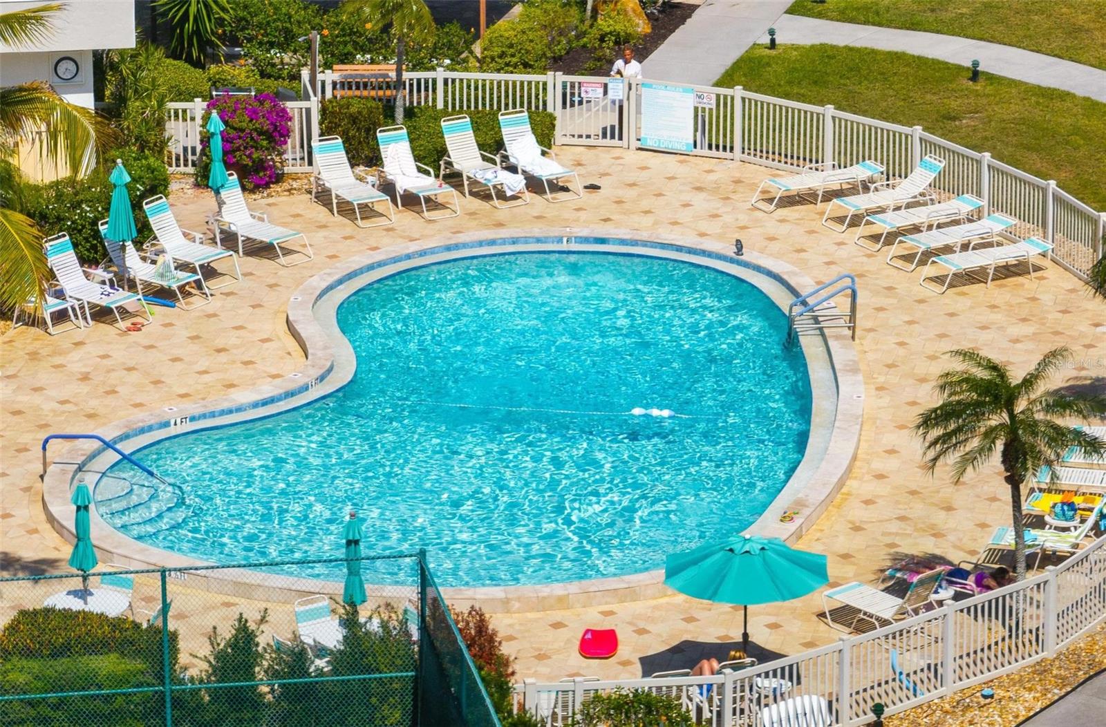 8767 MIDNIGHT PASS RD #505F, SARASOTA, FL, 34242