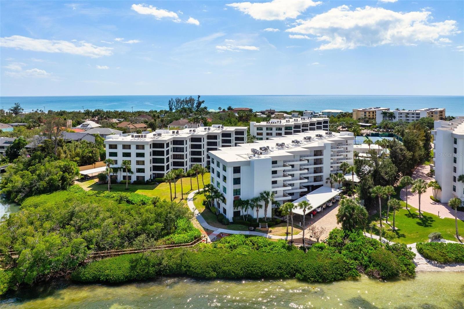 8767 MIDNIGHT PASS RD #505F, SARASOTA, FL, 34242