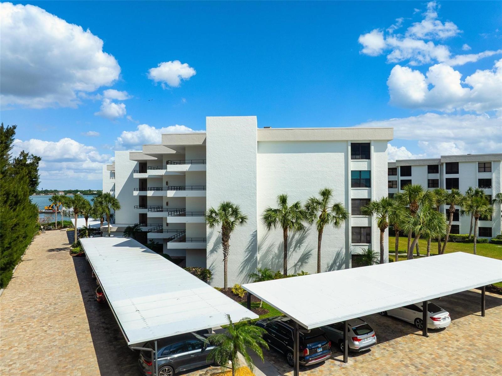 8767 MIDNIGHT PASS RD #505F, SARASOTA, FL, 34242