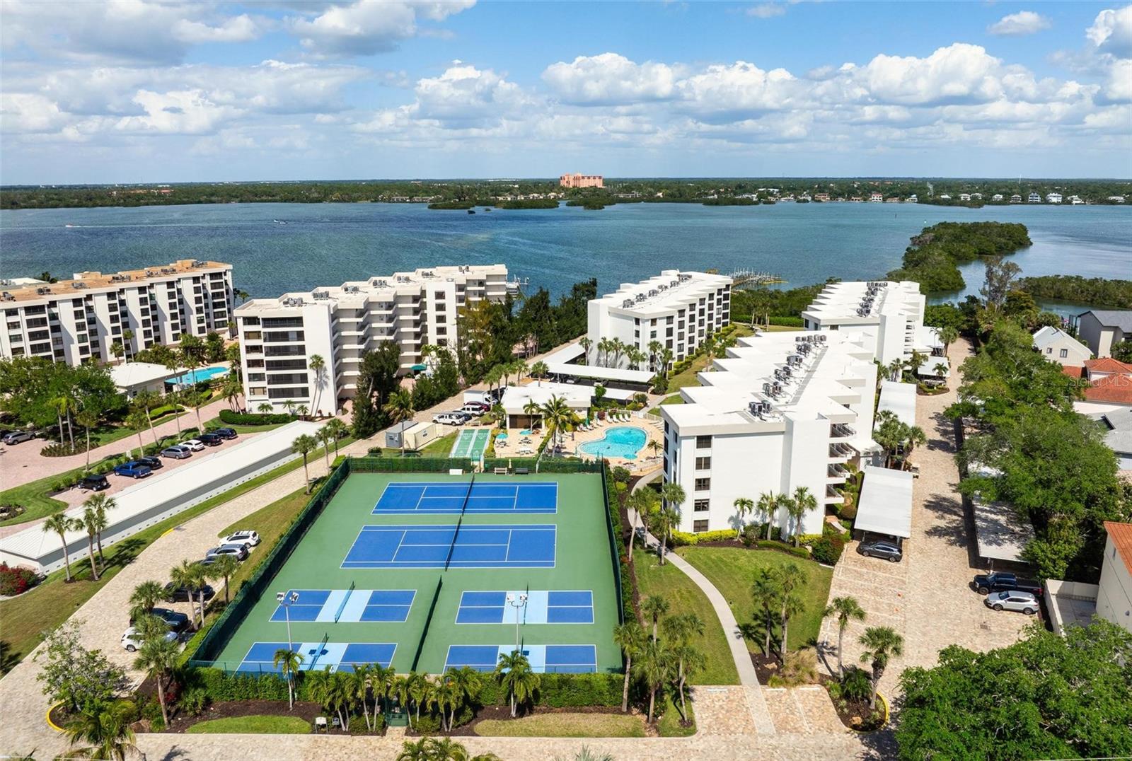 8767 MIDNIGHT PASS RD #505F, SARASOTA, FL, 34242