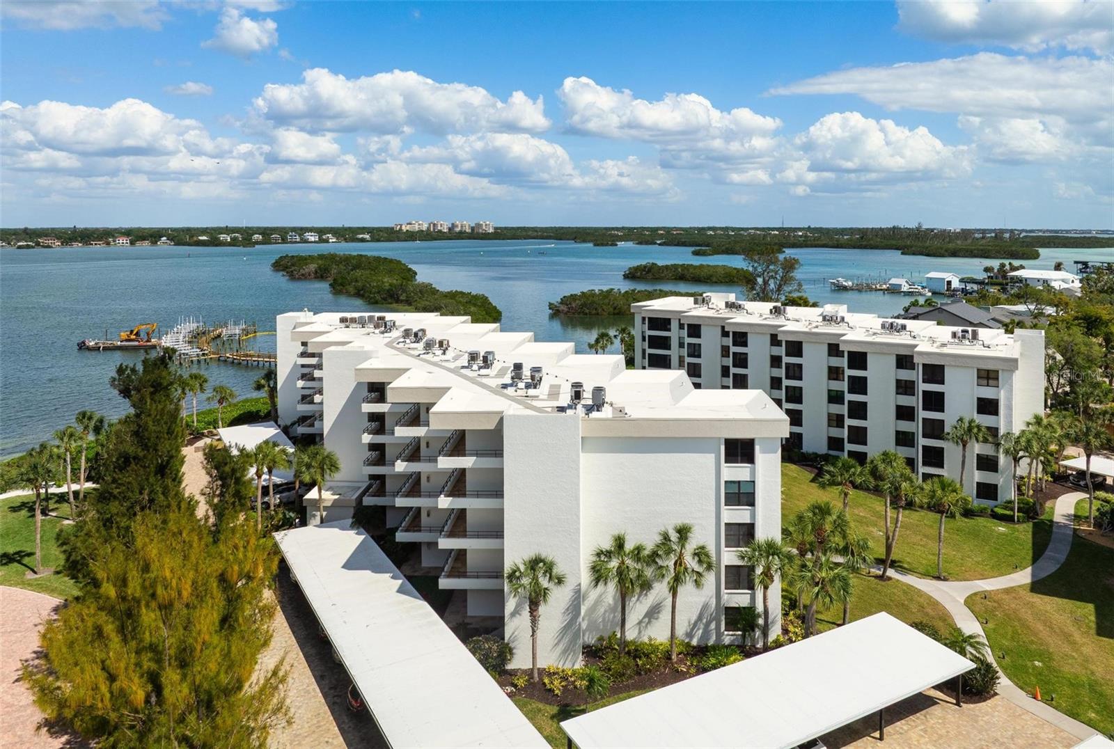 8767 MIDNIGHT PASS RD #505F, SARASOTA, FL, 34242