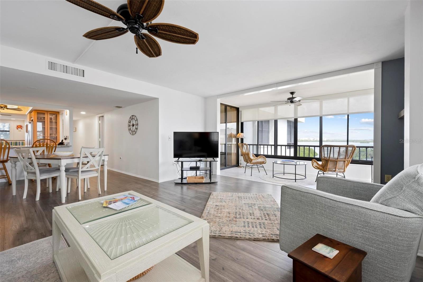 8767 MIDNIGHT PASS RD #505F, SARASOTA, FL, 34242