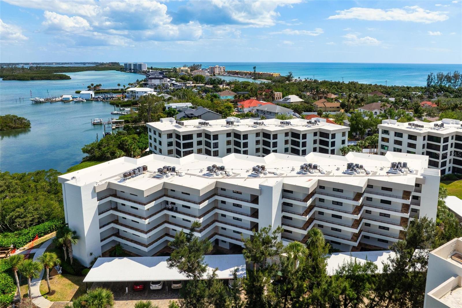 8767 MIDNIGHT PASS RD #505F, SARASOTA, FL, 34242