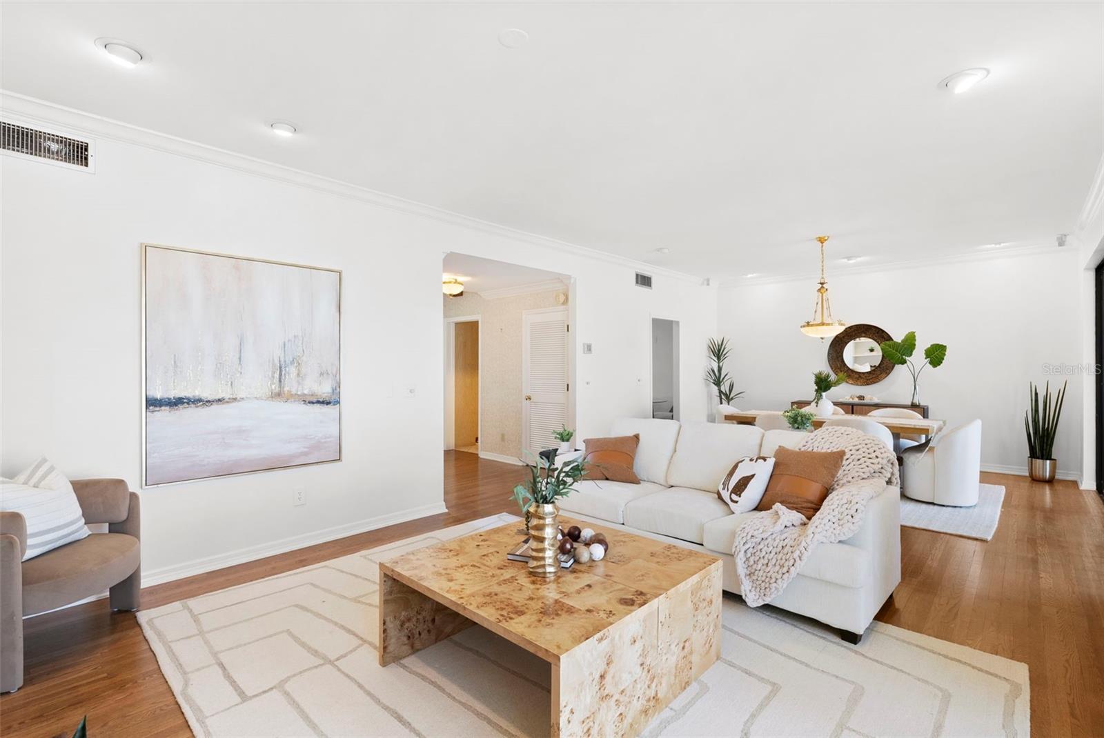 5010 BAYSHORE BLVD #4, TAMPA, FL, 33611