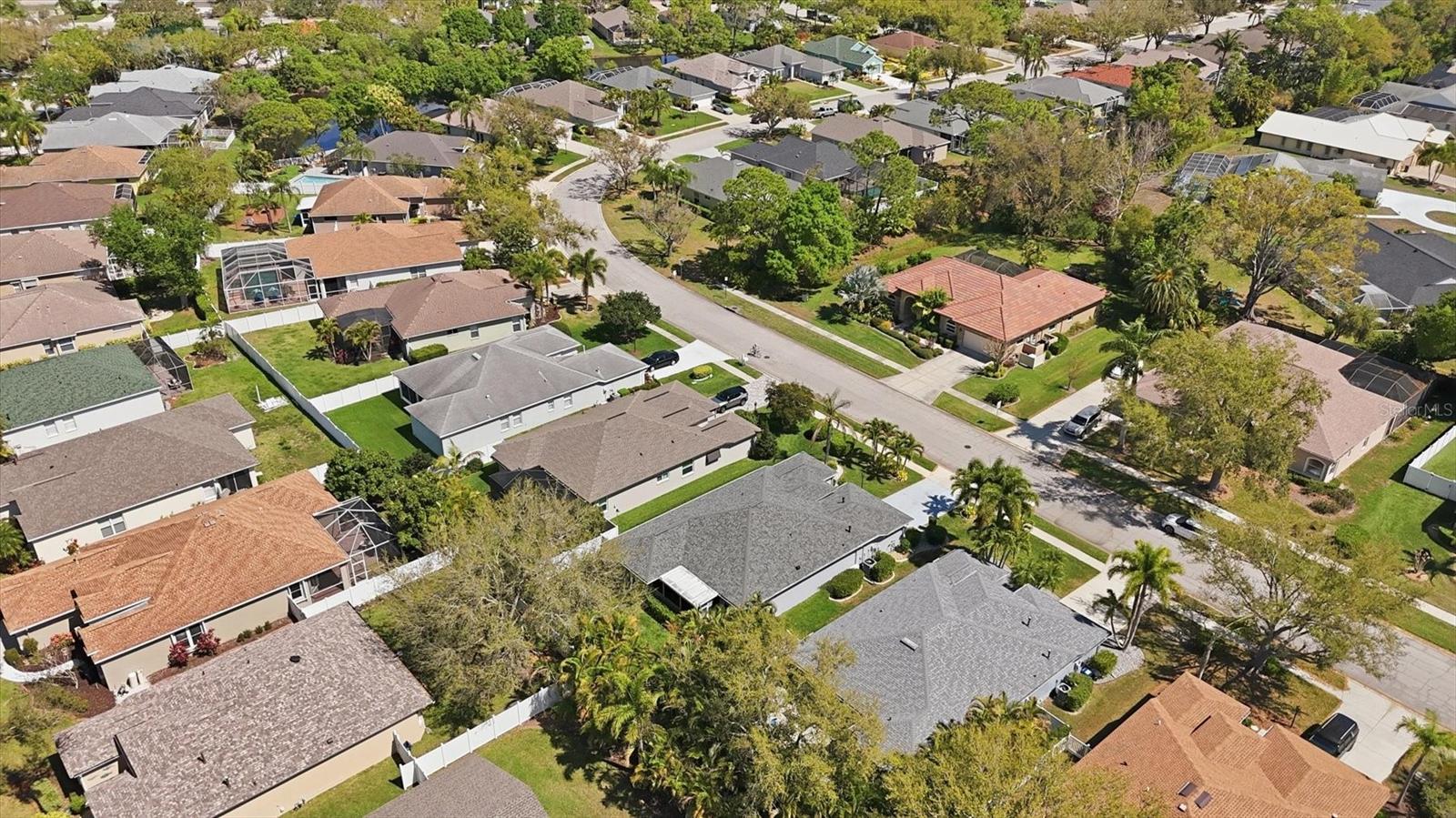 6726 W COUNTRY CLUB LN, SARASOTA, FL, 34243