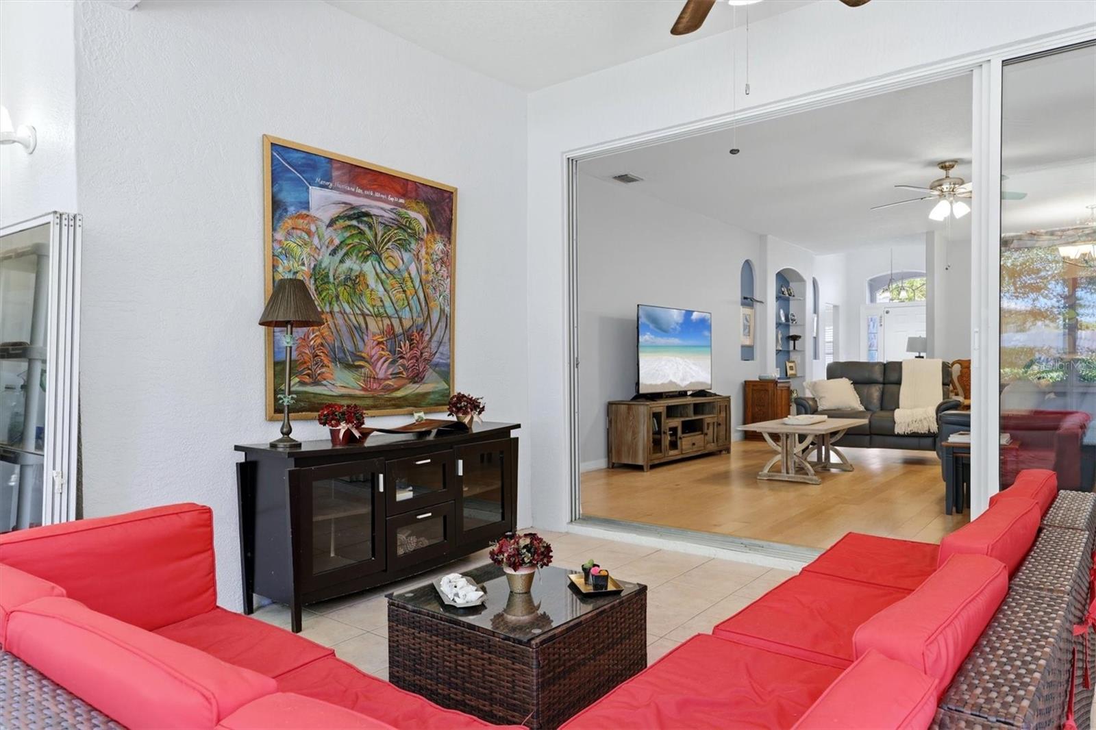 6726 W COUNTRY CLUB LN, SARASOTA, FL, 34243