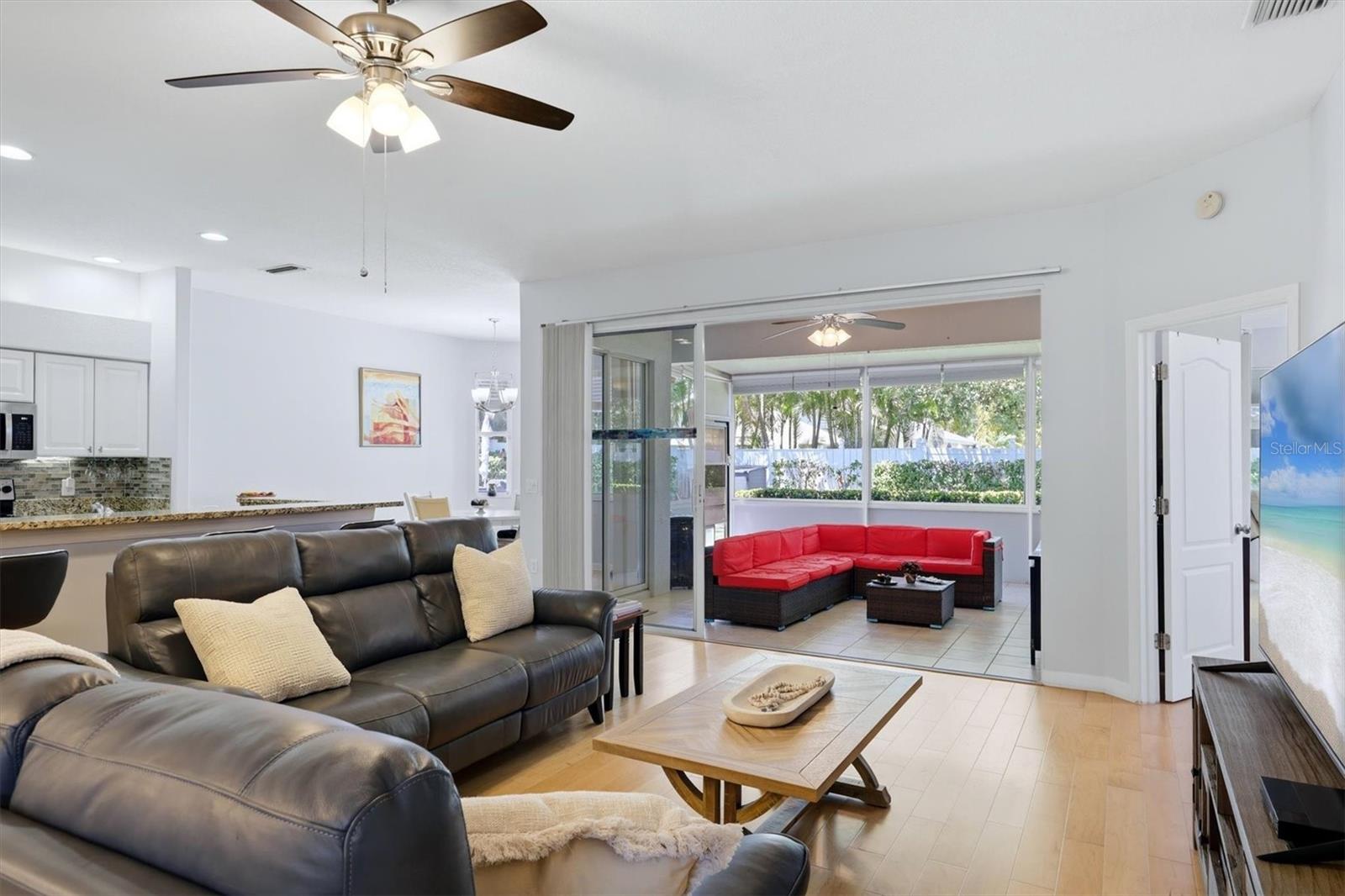6726 W COUNTRY CLUB LN, SARASOTA, FL, 34243