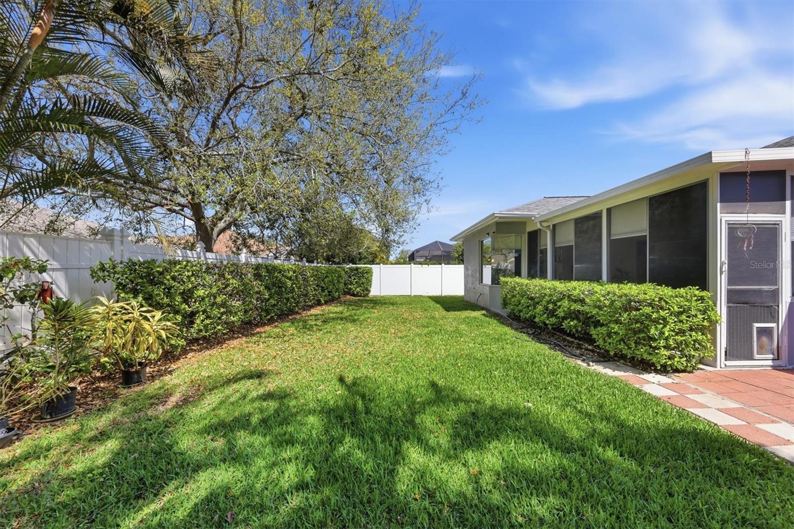 6726 W COUNTRY CLUB LN, SARASOTA, FL, 34243