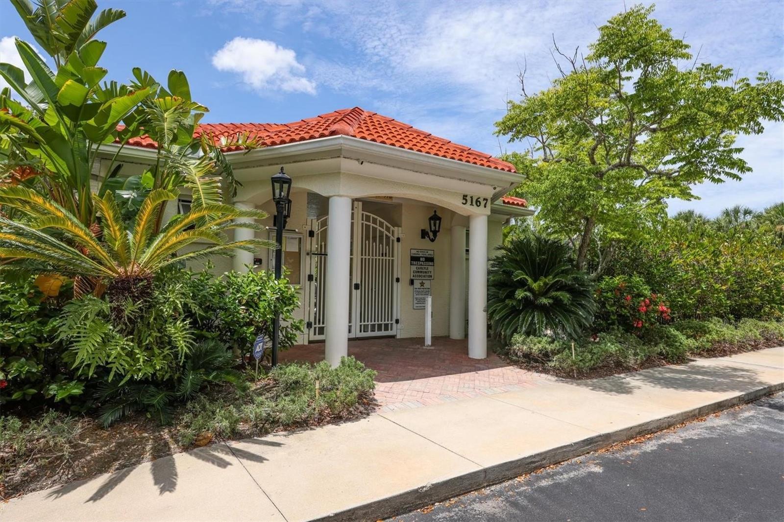 6726 W COUNTRY CLUB LN, SARASOTA, FL, 34243