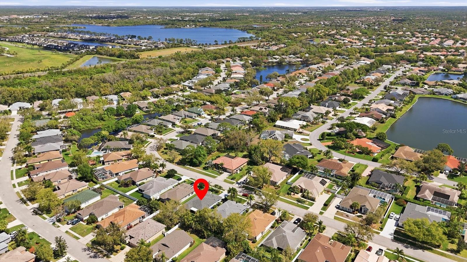 6726 W COUNTRY CLUB LN, SARASOTA, FL, 34243