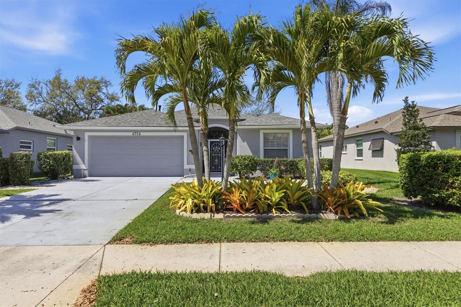 6726 W COUNTRY CLUB LN, SARASOTA, FL, 34243