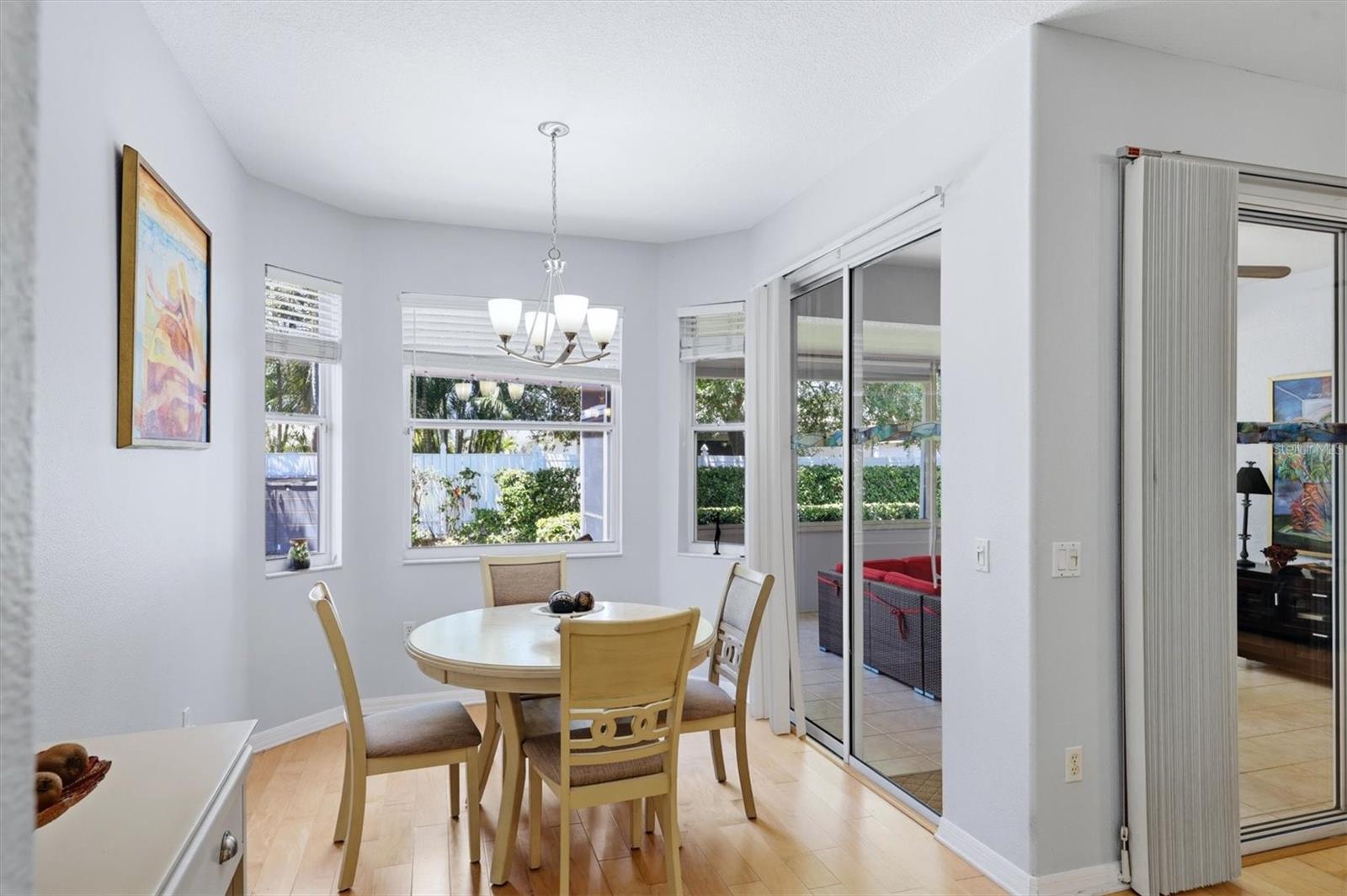 6726 W COUNTRY CLUB LN, SARASOTA, FL, 34243