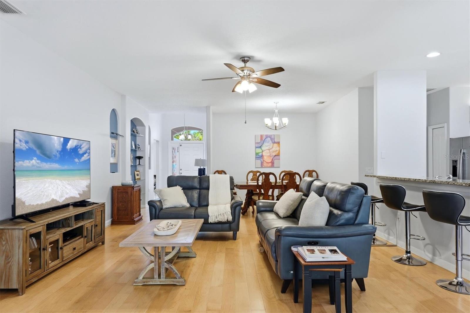 6726 W COUNTRY CLUB LN, SARASOTA, FL, 34243