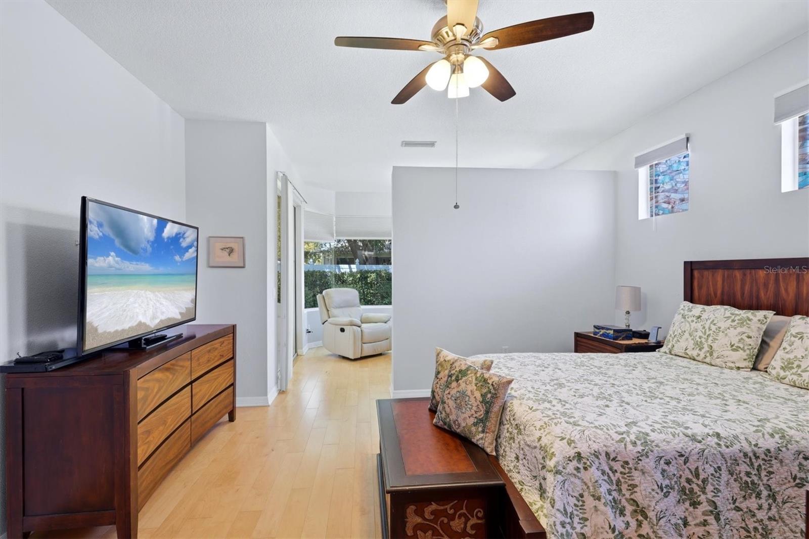 6726 W COUNTRY CLUB LN, SARASOTA, FL, 34243