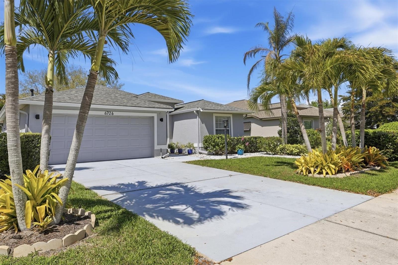 6726 W COUNTRY CLUB LN, SARASOTA, FL, 34243
