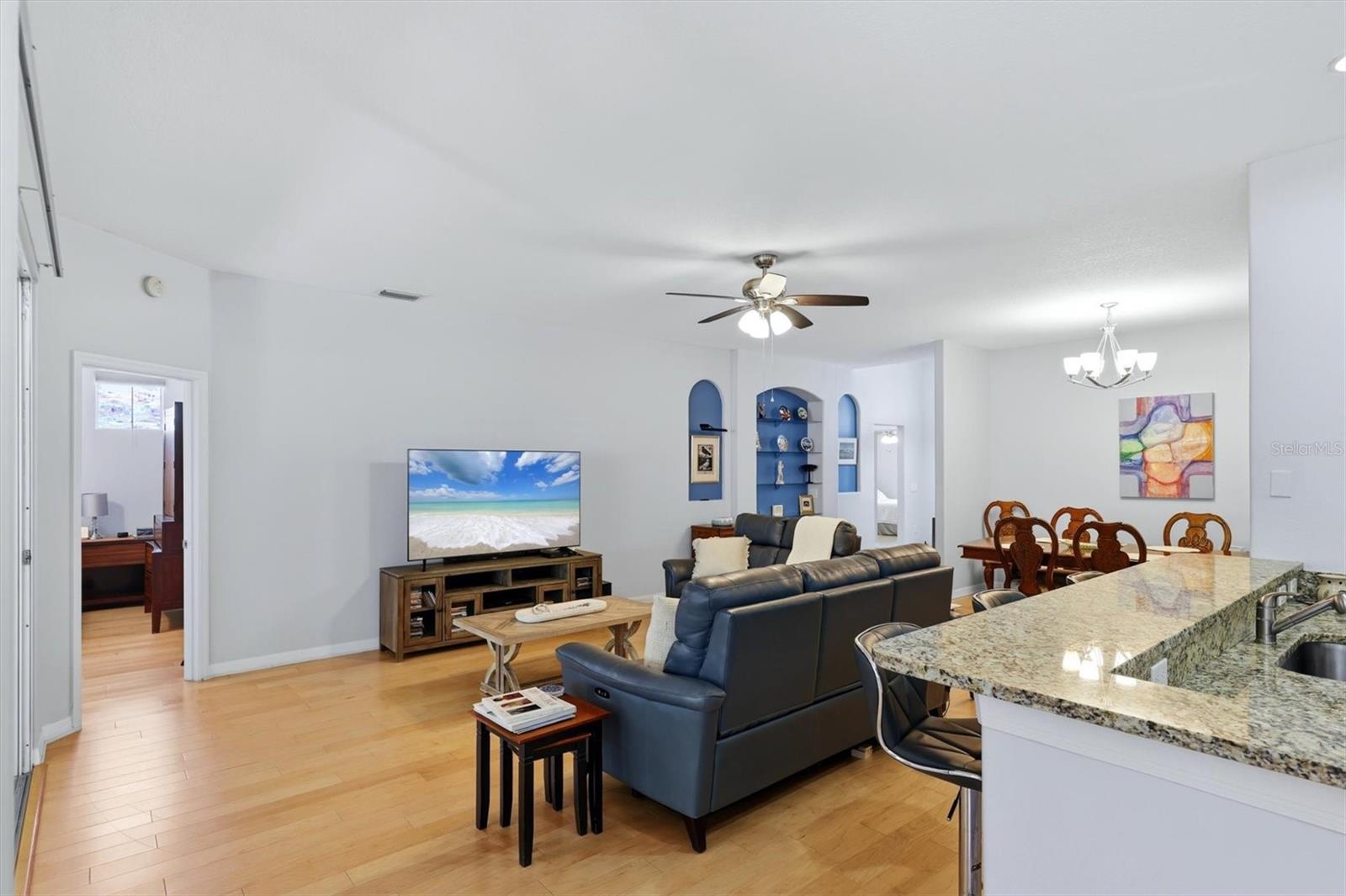 6726 W COUNTRY CLUB LN, SARASOTA, FL, 34243