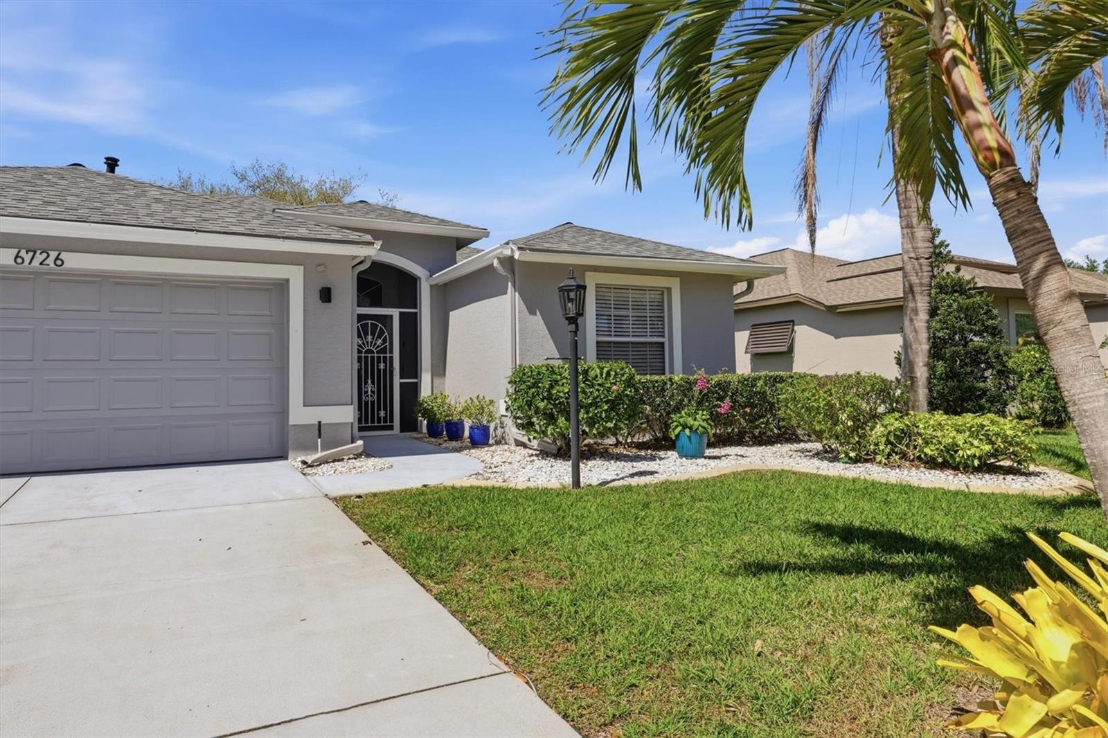 6726 W COUNTRY CLUB LN, SARASOTA, FL, 34243