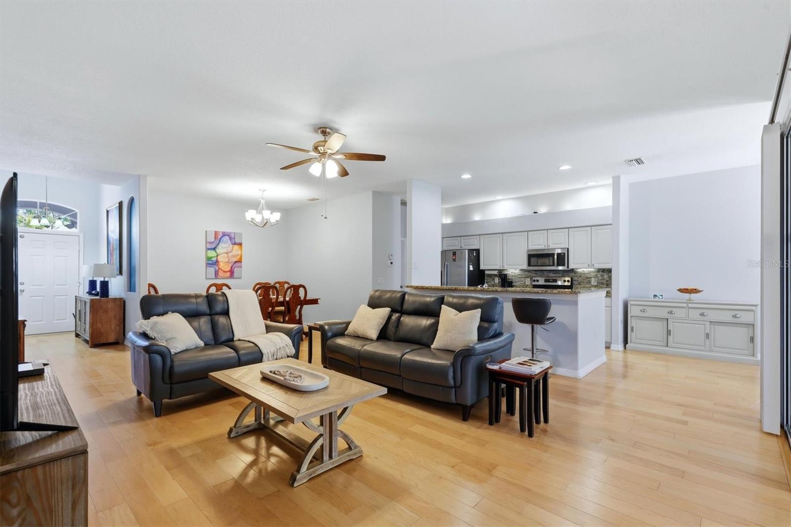 6726 W COUNTRY CLUB LN, SARASOTA, FL, 34243