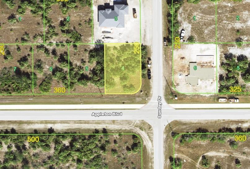 14348 APPLETON BLVD, PORT CHARLOTTE, FL, 33981