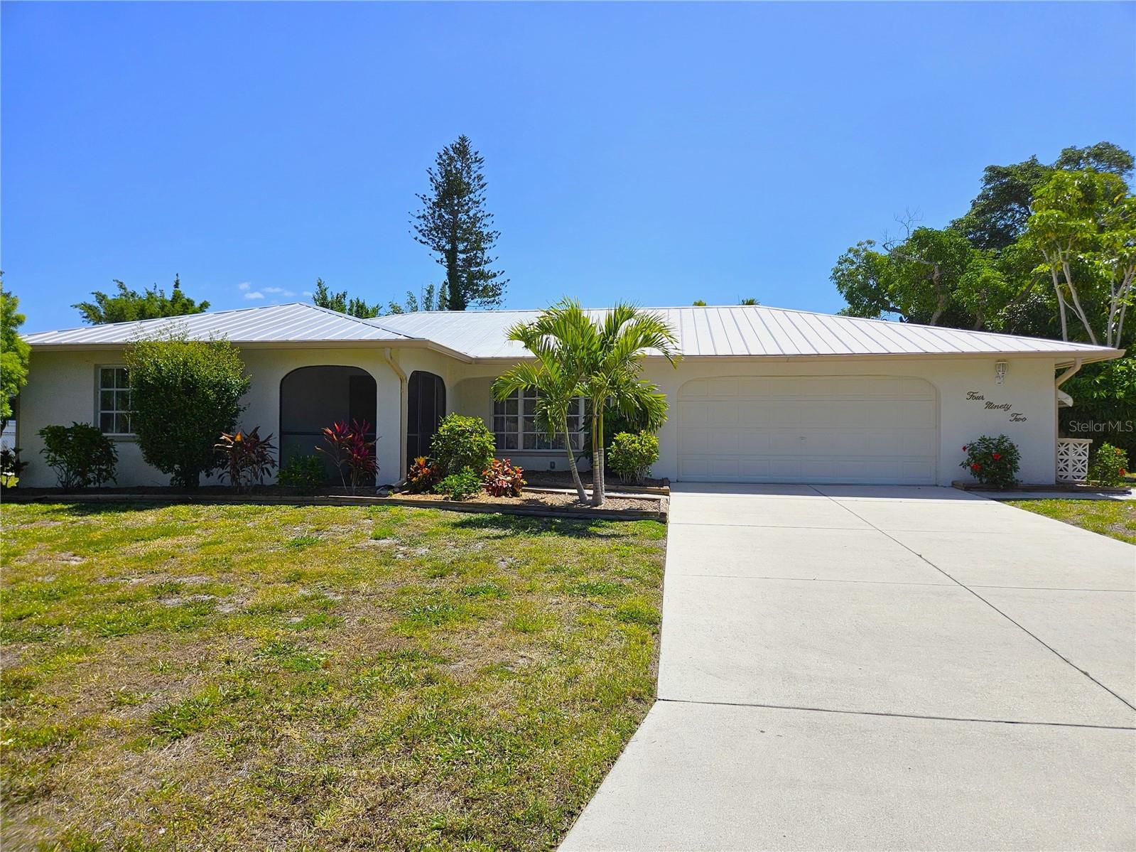 492 E SHADE DR, VENICE, FL, 34293