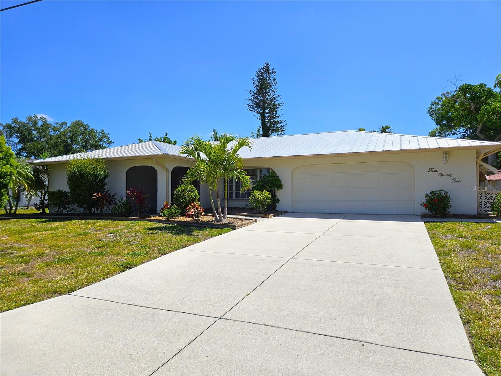 492 E SHADE DR, VENICE, FL, 34293