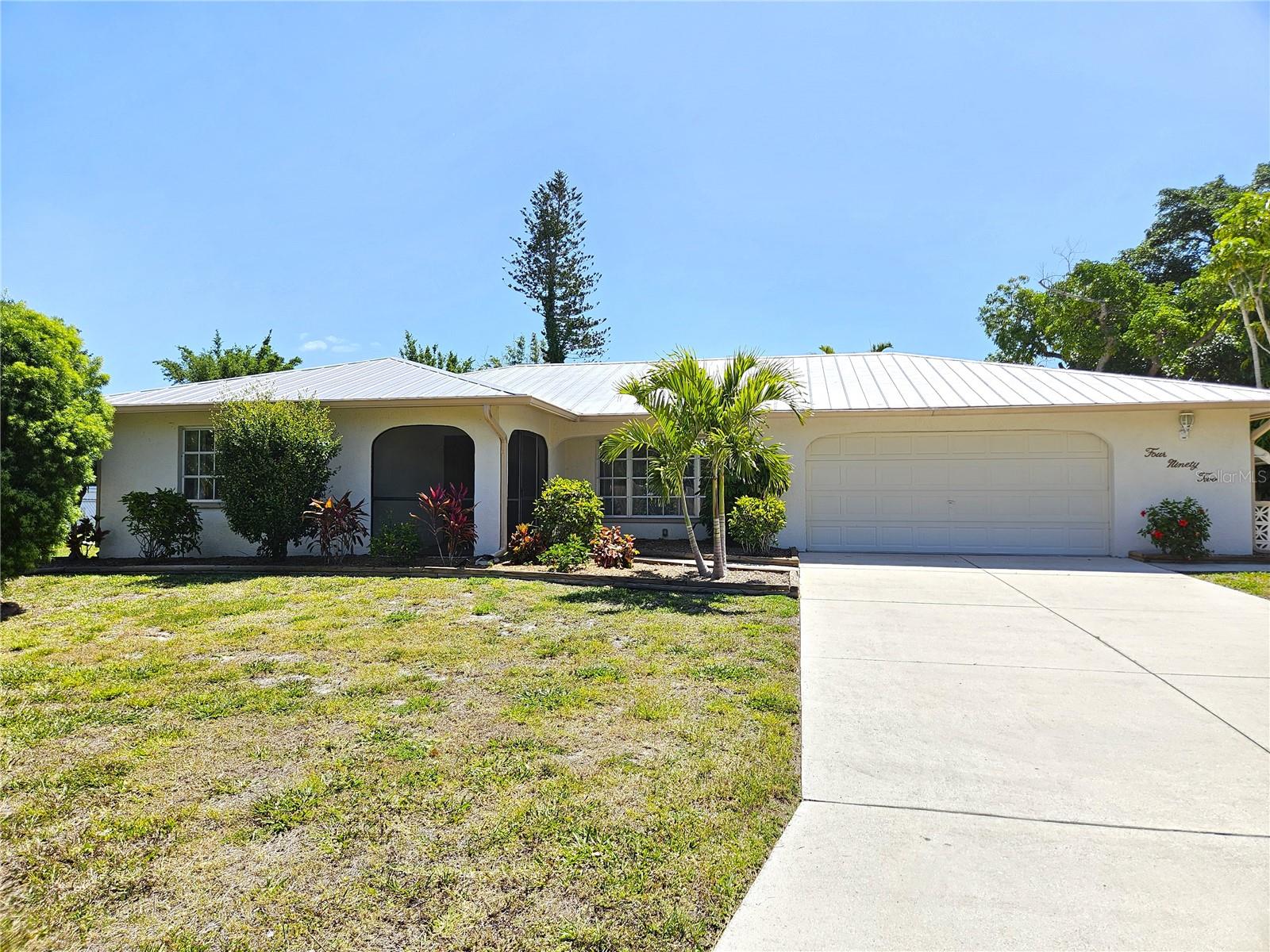 492 E SHADE DR, VENICE, FL, 34293
